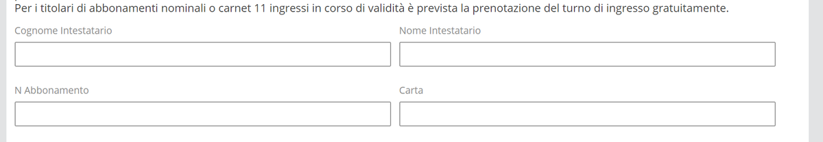 danielarunchi's tweet photo. @infoMilanosport per prenotare con abbonamento, cosa devo inserire nello spazio "carta"?  Grazie! https://t.co/Pff0TfxjtO