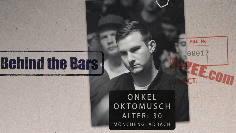 Bei Behind the Bars stellen wir Euch die interessantesten Figuren der deutschen Written Battle-Szene vor. Zudem gibt es ein paar vernichtende Bars gegen MZEE.com. Dieses Mal von Onkel #Oktomusch.
mzee.com/2020/07/behind…