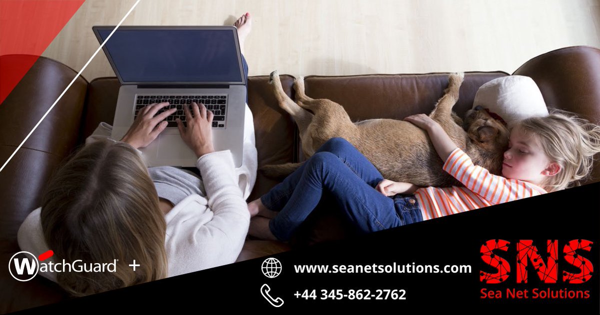 seanetsolutions's tweet photo. Need a remote working solution for your business? Why not give us a call on +44 345 862 2762

#managedservices #managedserviceprovider #cybersecurity #itprovider #watchguard #paloaltonetworks #3cx #fortinet #remotework #remoteworking https://t.co/GErPUS9dzw