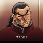 3話まとめ バキ 大擂台賽編 範馬刃牙復活 ドリアン ダイヤモンド アニメレーダー 3話まとめ バキ 大擂台賽編 範馬刃牙復活 ドリアン ダイヤモンド アニメレーダー
