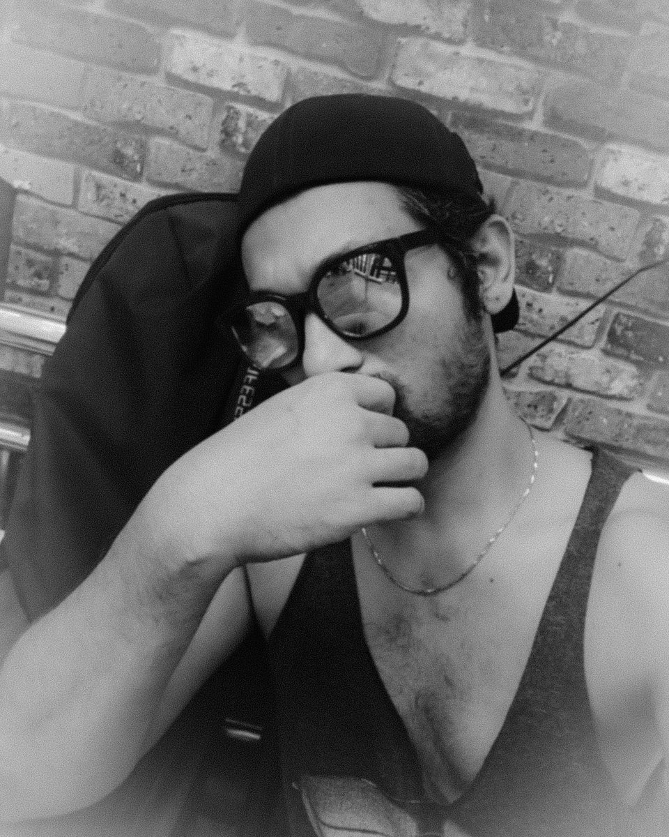 NextMen16's tweet image. 