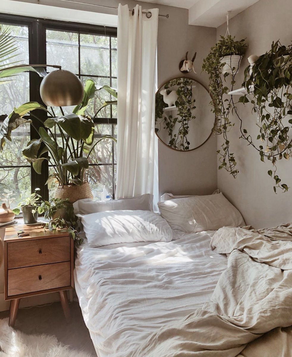 Yatak Odasi Dekorasyonlari Instagram