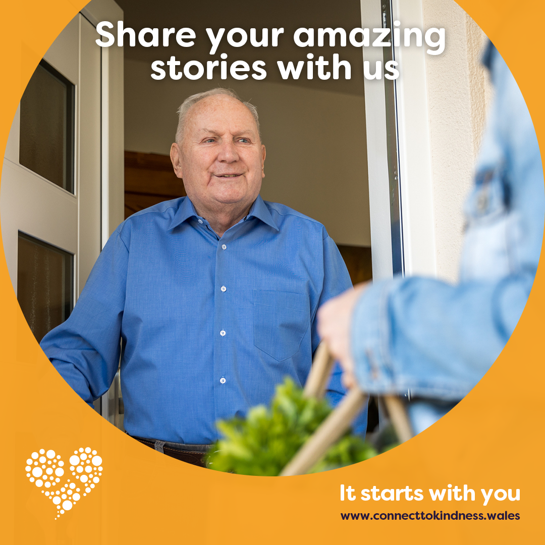 CarmsCouncil's tweet photo. Everyone can be kind and by getting involved with the #ConnectToKindness Campaign even in a small way you can make a big difference.
It all starts with YOU. We want to celebrate your amazing stories. Please share them with us 
➡️ https://t.co/t6GXQhNwIx https://t.co/6vTWQqyHfl
