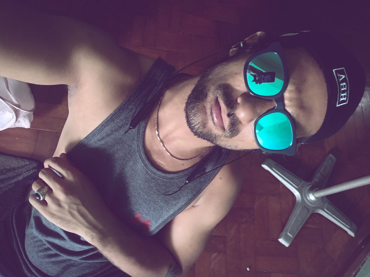 NextMen16's tweet image. 