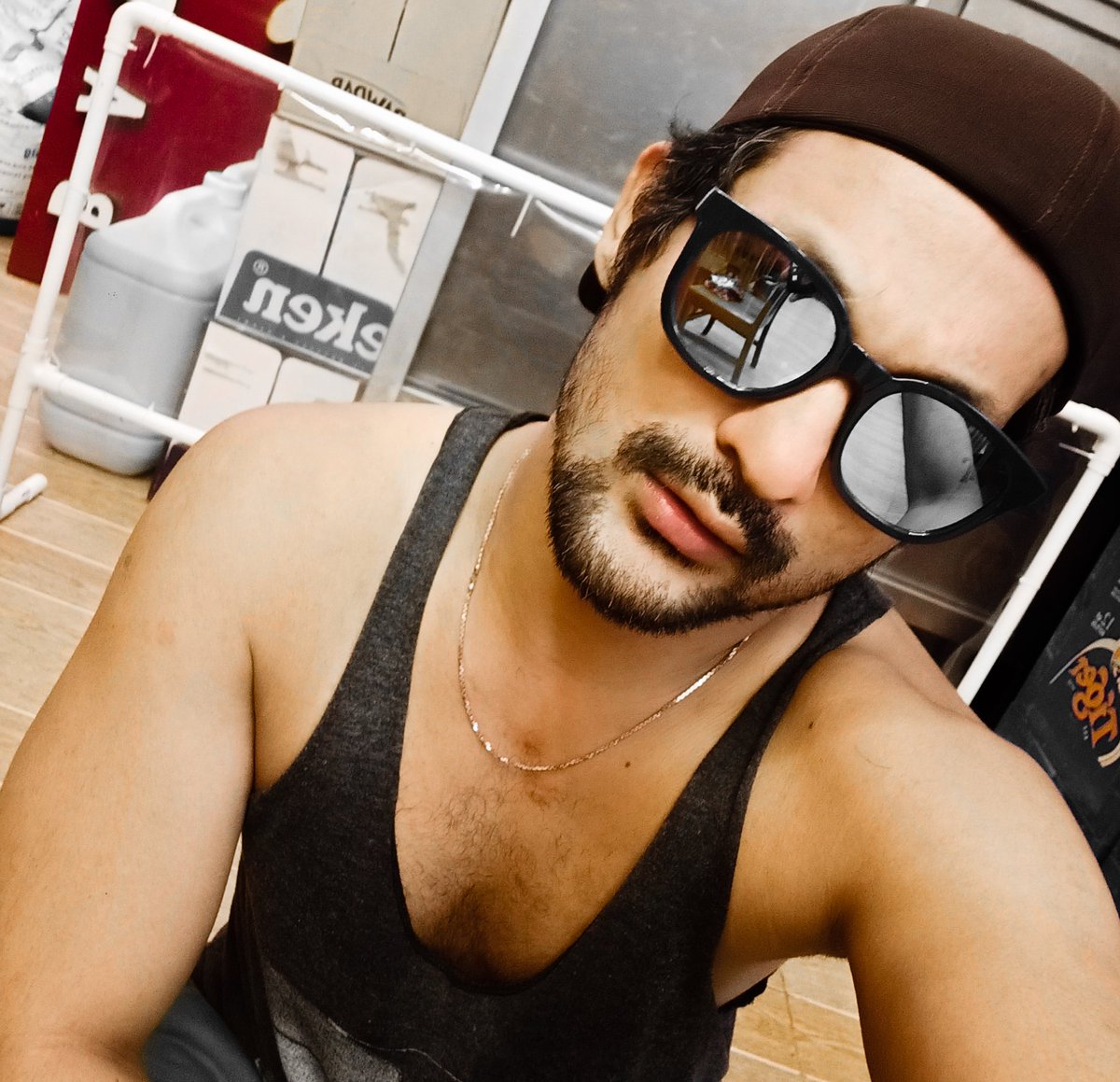 NextMen16's tweet image. 