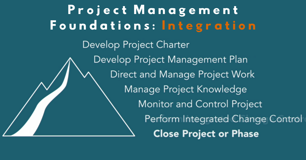 BOBCATAcademy's tweet photo. Watch the course, "Project Management Foundations: Integration” for FREE even if you don't have a #LinkedInLearning subscription.
📍View the course (it’s only 44 minutes) – https://t.co/m6wQowDFU1
#PMP #PMPexam #CAPMExam #CAPMExamPrep #ProjectManagement #CAPM #AlwaysBeLearning https://t.co/7UPypndELm