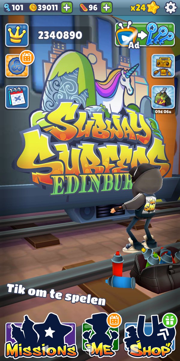 fensyleven tweet picture