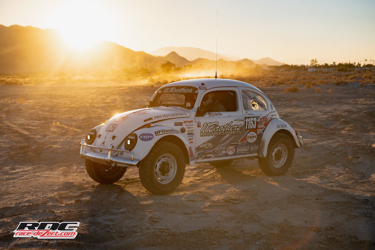 class 11 baja bug