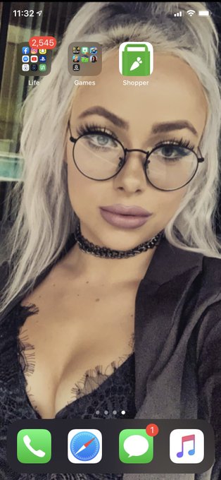 @YaOnlyLivvOnce  my babe 😍😍❤️ https://t.co/1SBUaXazZR<a class="tags" target="_blank" title="On Twitter" href="/?out=eyJ0eXAiOiJKV1QiLCJhbGciOiJIUzUxMiJ9.eyJpYXQiOjE3MjY1OTMyNjksImlzcyI6InR3cG9ybnN0YXJzLmNvbSIsIm5iZiI6MTcyNjU5MzI2OSwiZXhwIjoxNzU4MTI5MjY5LCJyZWRpcmVjdF91cmwiOiJodHRwczovL3R3aXR0ZXIuY29tL1lhT25seUxpdnZPbmNlIn0.eOePtBTBRYloGOuTIT4iHR0_wtnUTYDC6kMhOQagy4N-nhRb4RlQu-P9_7IL5-6APS-zVHmg5zJmfJlbykWhnQ">@YaOnlyLivvOnce</a><a href="/tag/liveme"class="tags"><span>#liveme</span></a>