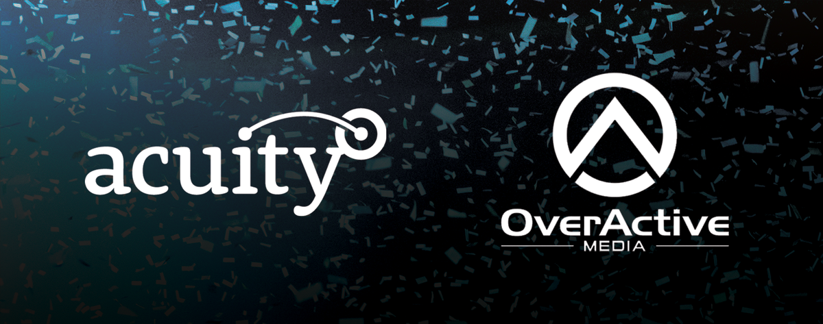 illuminHQ's tweet photo. .@OverActiveMedia Has entered the chat!
We're excited to announce our partnership with OverActive Media, a leading #esports organization, enabling access to esports audiences around the world! Read the full details on our site: https://t.co/tVFLaeblO0 https://t.co/So8L5juX0U