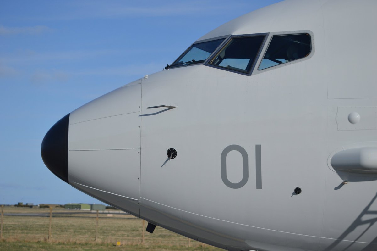 You might have caught an  @MTVCribs style   #BehindTheScenes look at the  @P8A_PoseidonRAF over the weekend, during the Virtual  @airtattoo! You can watch the full & #39;Poseidon Cribs& #39; here:  https://www.facebook.com/royalairf... href=