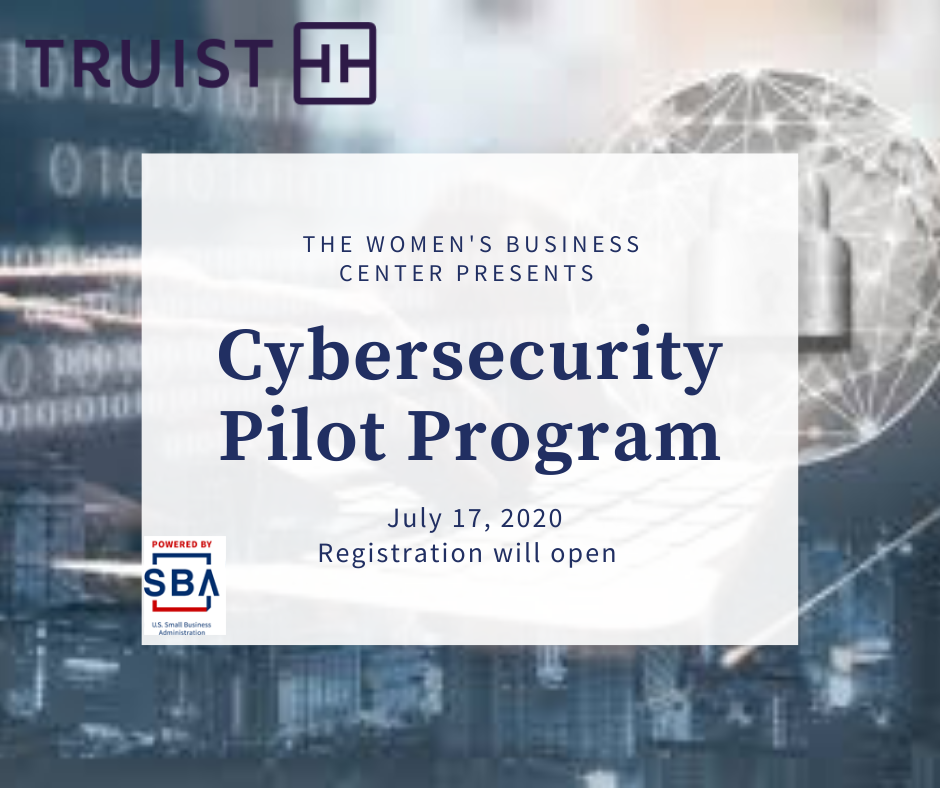 NC_WBC's tweet photo. We have partnered with Innovative System Group, Inc to launch its Cybersecurity Pilot Program!

Apply Now! https://t.co/UMXoBog2W8 https://t.co/GUnGpzRGka
