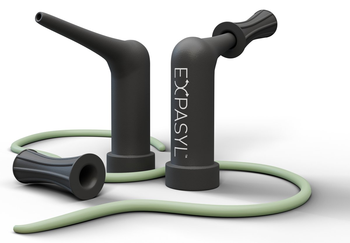 ActeonUSA's tweet image. Have you tried EXPASYL Exact for impressions, #CADCAM and more? Learn more about our single-use capsules for gingival retraction and request your FREE SAMPLE here while supplies last: lnkd.in/e2VbFGa #EXPASYL #DigitalImpression #ACTEON #cosmeticdentistry