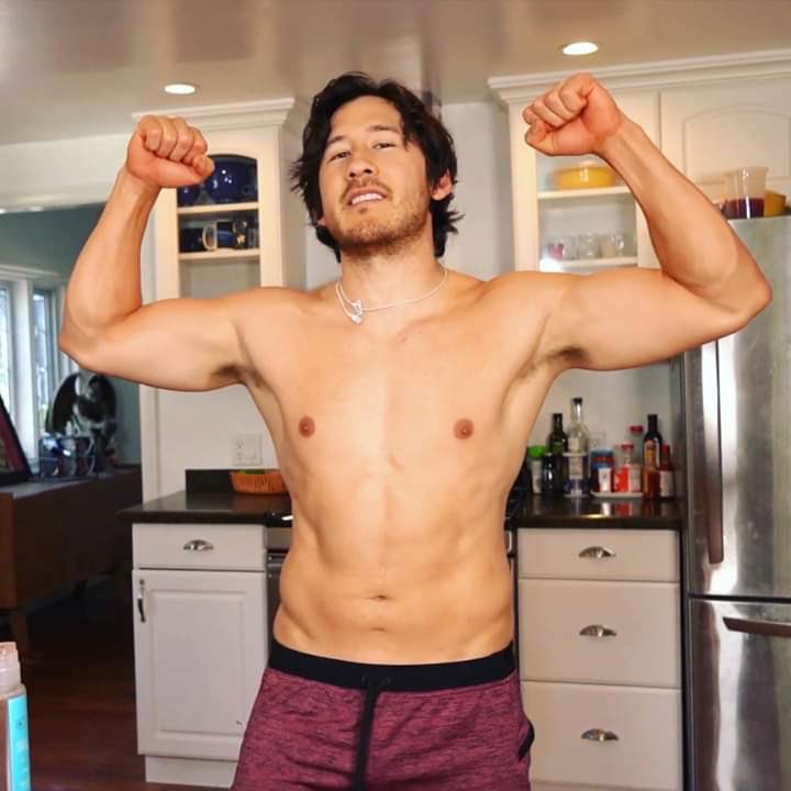 Stan Markiplier.