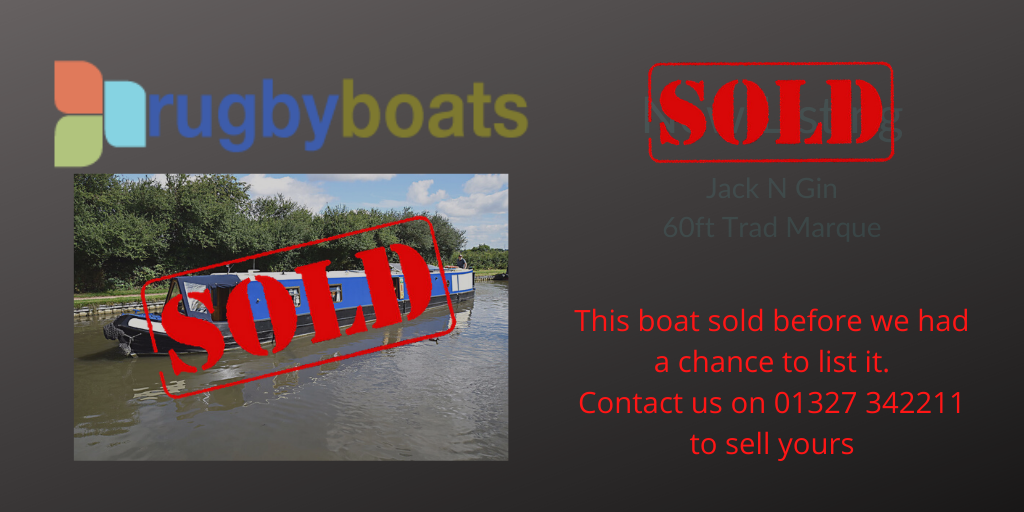 RugbyBoats's tweet photo. Another boat in, another boat out.
Contact us now if you want to sell your narrowboat.
01327 342211
https://t.co/qPJuusbhLS
#brokerage #canal #narrowboat #sell #boats #lifesbetterbywater #trustedseller https://t.co/n3Cd7lr159