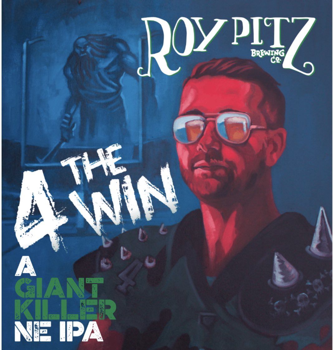 Liquid Art Brewing Company tweet media