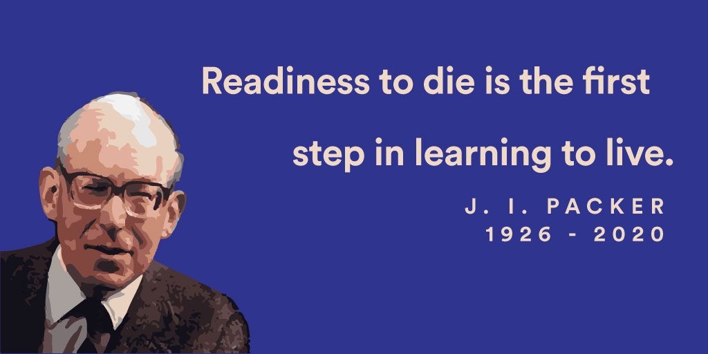 intothecastletv's tweet image. Today we&apos;re remembering the life of @DrJIPacker, one of the most influential and famous theologians of our time. The author of &quot;Knowing God&quot; and many other works  passed away on Friday, July 17th. 

More alive now than ever before, we&apos;re so thankful for him.

#ThankYouPacker