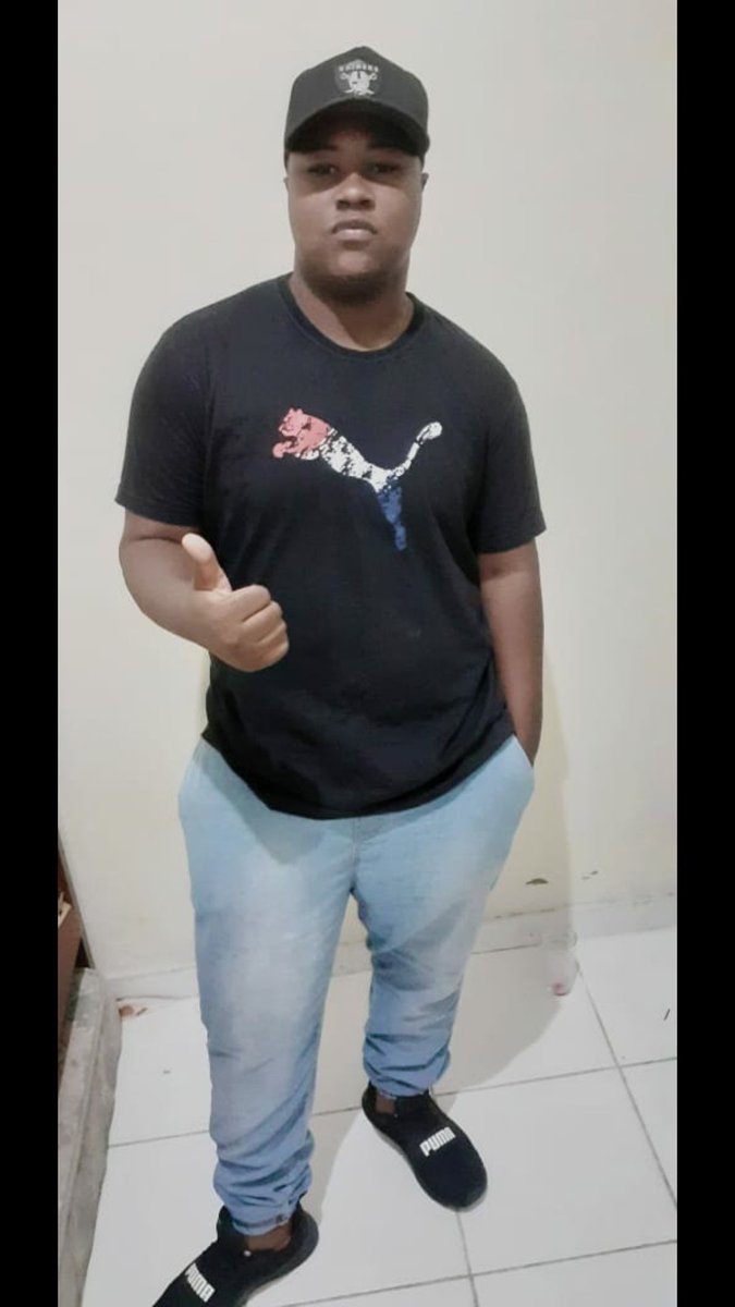 dAfonsoT57's tweet photo. +1 ano na permissão do homem 🙏🏾🎉🎂 https://t.co/E7nmMkf3xY