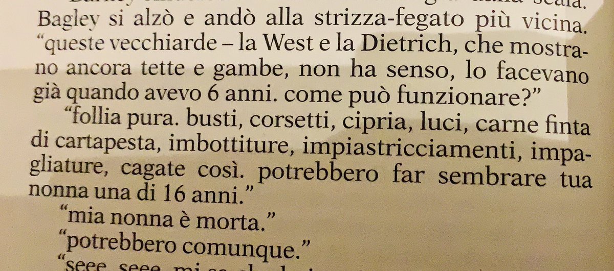 purpleweill's tweet photo. Il buon vecchio Charles
#Compagnodisbronze https://t.co/0QJJTVEy4S