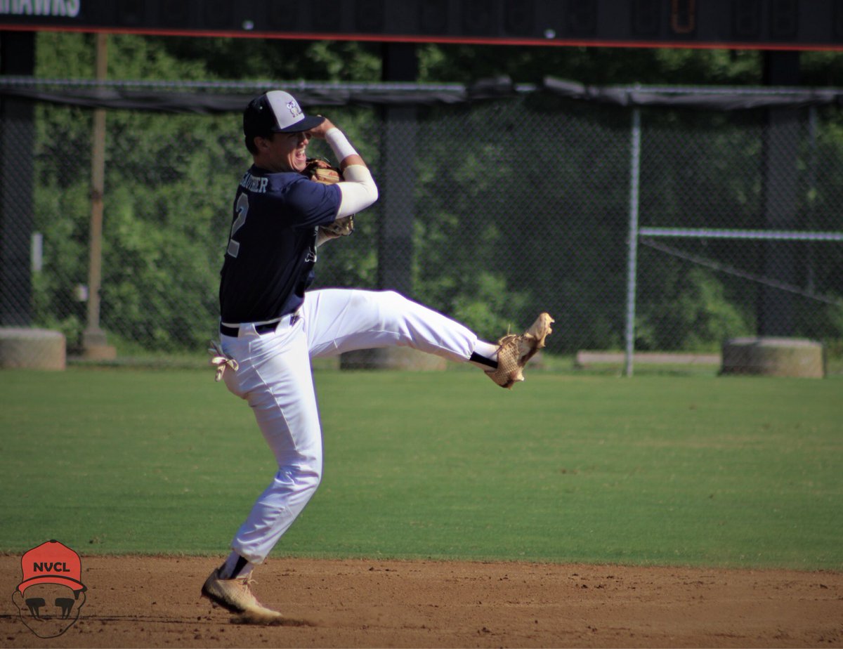 The Potomac League tweet media