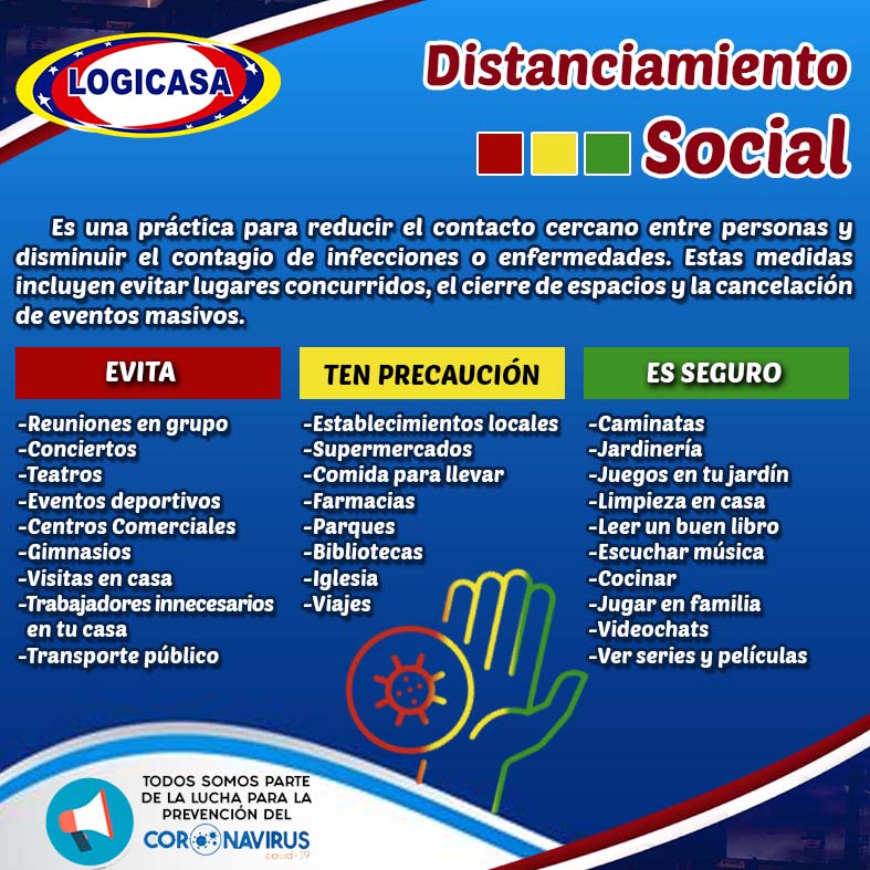 #20Jul En esta #SemanaRadicalPorLaSalud mantén los métodos preventivos contra el #Covid_19. Recuerda que la prevención es la mejor vacuna.