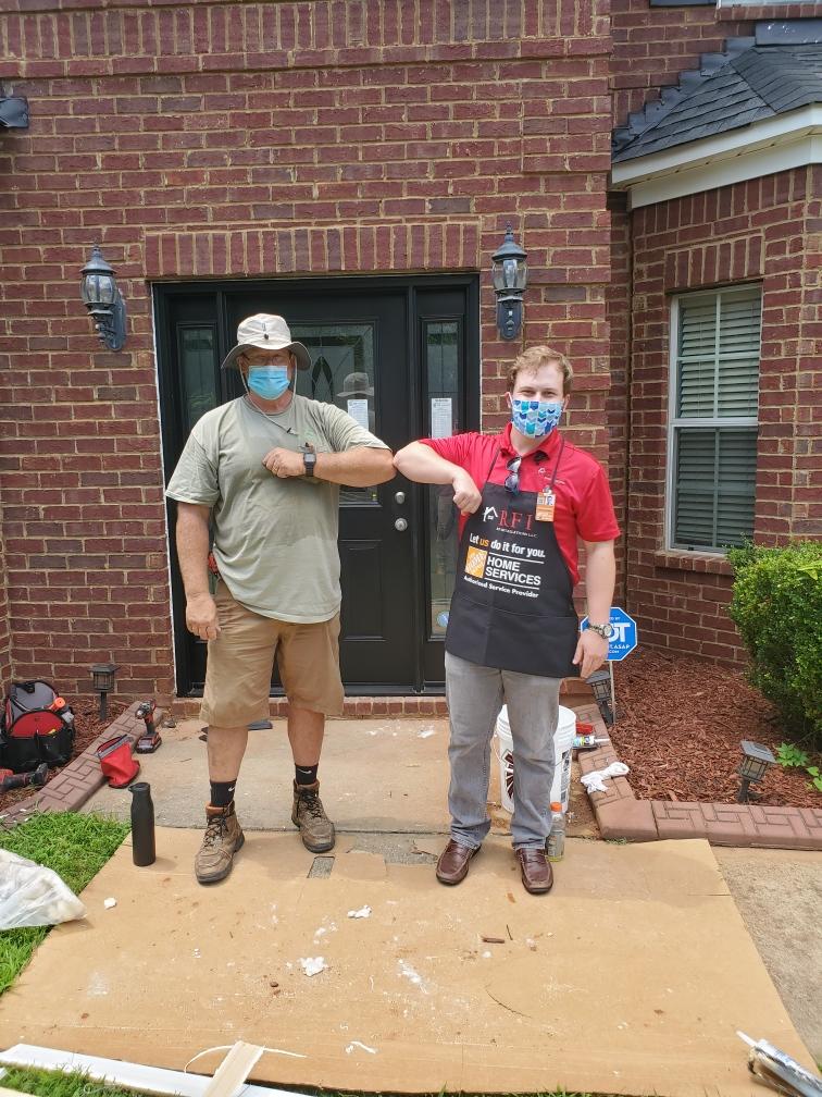 RF Installations LLC tweet media