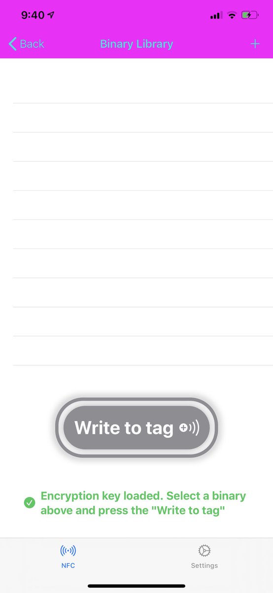 lisasydes's tweet photo. @placiiboapp  I keep getting this error when trying to upload a bin file but I don’t have any active files! https://t.co/WRzh2mehlS
