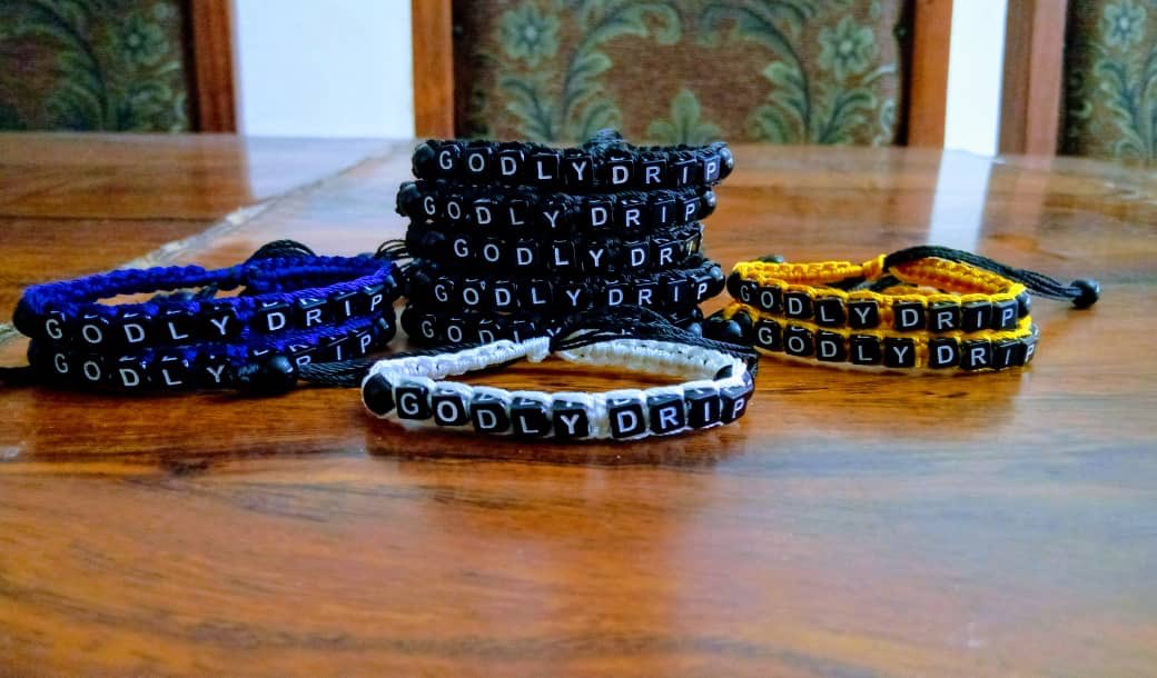 Mikrophone7's tweet photo. Ready๐ฅโค๏ธ
#GodlyDrip https://t.co/VAkWwbWNkl