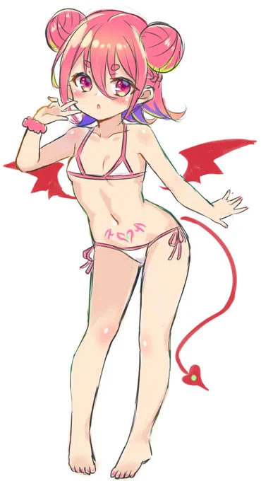 😈😈 
