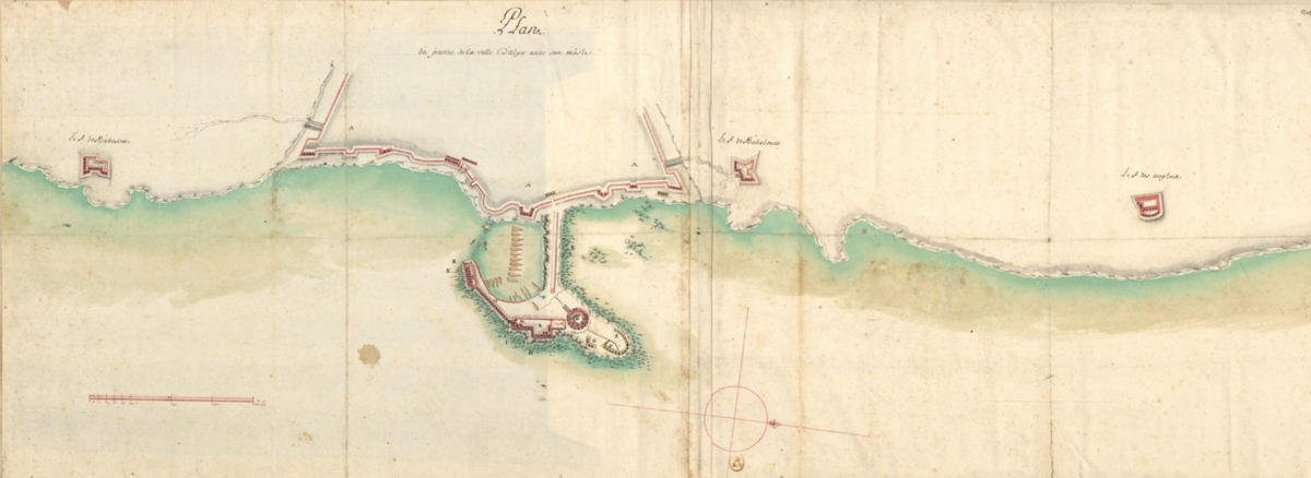 Pourquoi Alger est tombée? Une source ottomane/algérienneJe vais vous proposer une autre perspective sur la prise d’Alger en 1830, bien loin de la politique française et de Charles X. C’est une source qui explique les événements par des causes complètement différentes