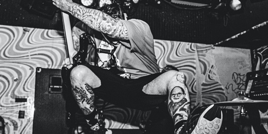 The Weight We Carry: Rochester Band Delivers Era-Appropriate Hardcore on New EP (PREMIERE) bit.ly/3jqfr2j ✍️: @haloinagaystack