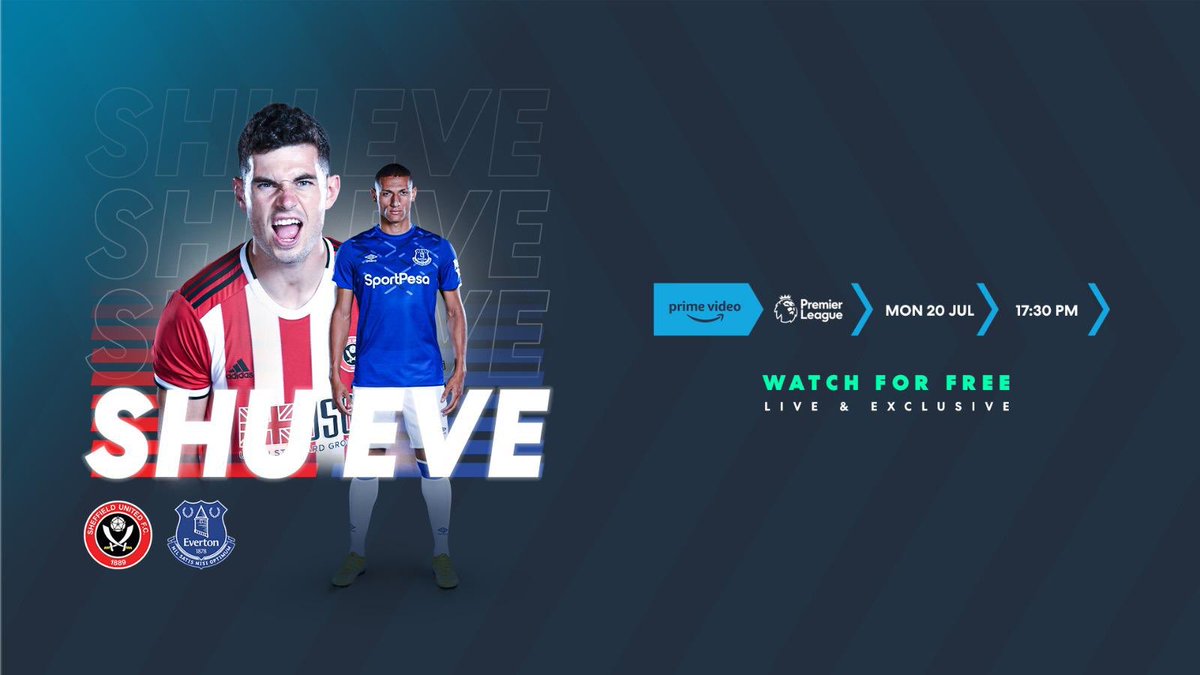 Everton Goals tweet media