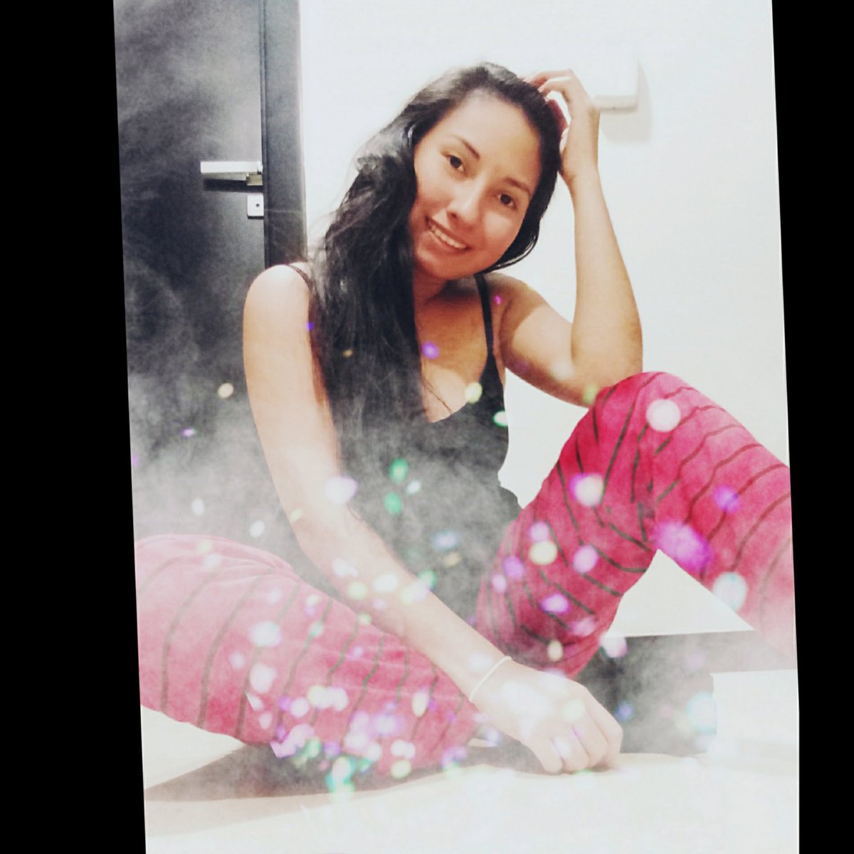 Dalia Celeste Flores Romero tweet media