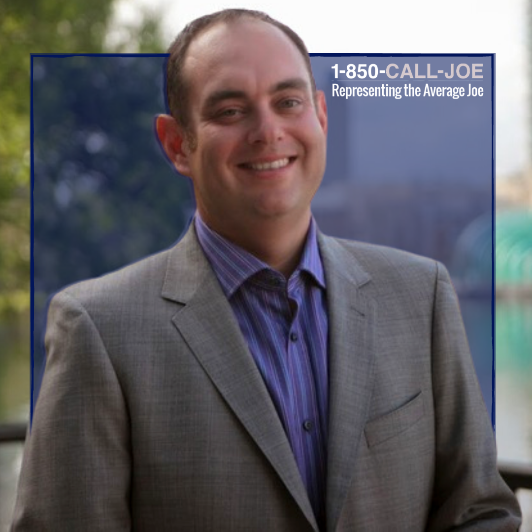 850calljoe's tweet photo. When the going gets tough, choose an attorney who is assertive, reliable and ready to put his years of experience to the test. Choose 1-850-CALL-JOE!💪

#850calljoe #averagejoe #JoeKnape #CallJoeLawFirm  #divorcelawyer #criminallawyer #personalinjurylawyer https://t.co/IRteS0OfVf