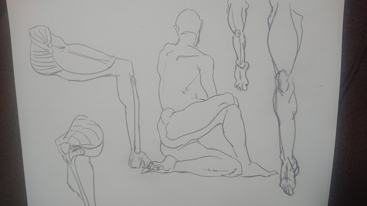 あげられるものなし男 