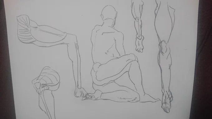 あげられるものなし男 