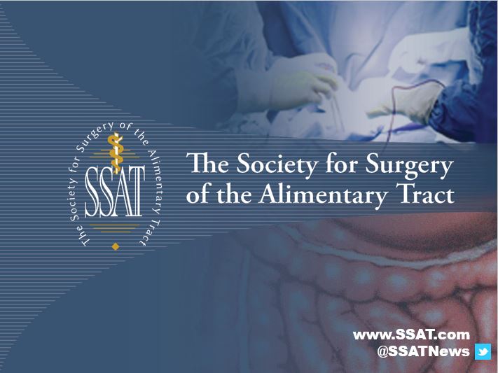 SSATNews's tweet photo. Congratulations @KLafaro for joining the SSAT global community of GI surgeons advancing research, innovation, and advocacy to benefit interdisciplinary patient care. @SSATNews followers, please welcome Dr. Lafaro! #newmember #SSATmembership #SSAT https://t.co/qZgay3q4hL