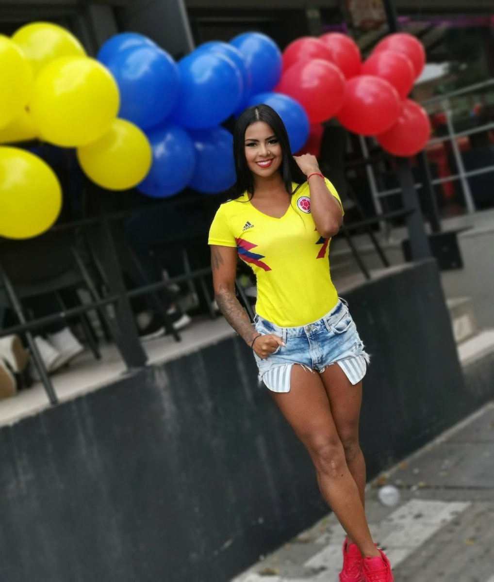 Sirena Morena tweet media