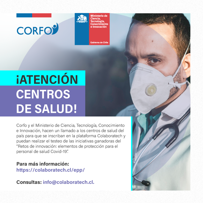 ColaboraTech tweet media