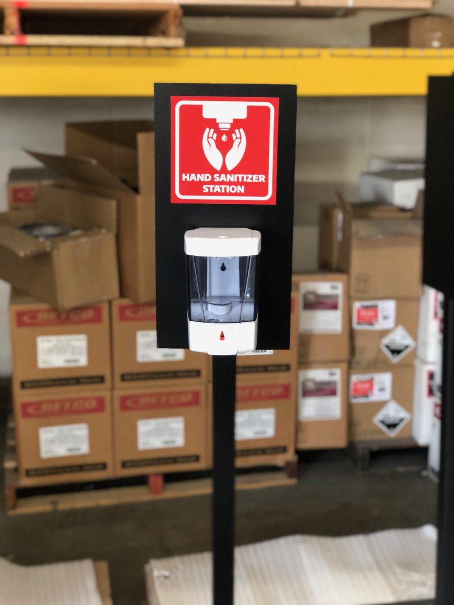 Sourcing #COVID-19 supplies conta.cc/2ZJP9Ad