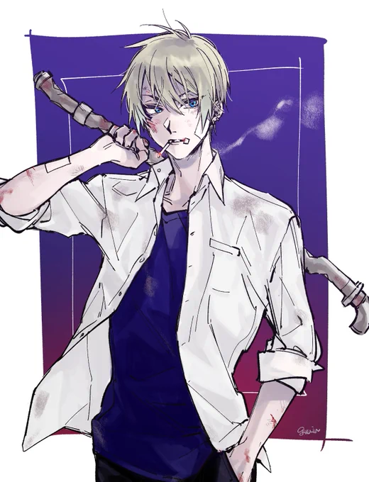 ヤン♠ 