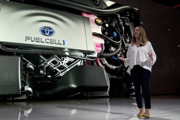 eric_mags's tweet photo. https://t.co/5WpGmXwo9u: Paving the Way for Female Engineers. #Toyota #FuelCell #ToyotaMirai https://t.co/6mYMdfuiAg https://t.co/1zkijFSG6r