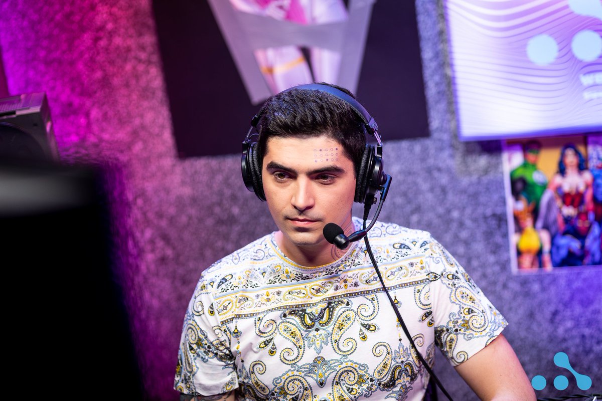 WePlay_Studios's tweet photo. This is it. Once again we need to say goodbye to our casters and commentators, but for how long ....
You know, we really appreciate your work and are really proud to work with you! See ya soon 😉
#WePlayVALORANT #weplayignition https://t.co/XtMqqBIj5F