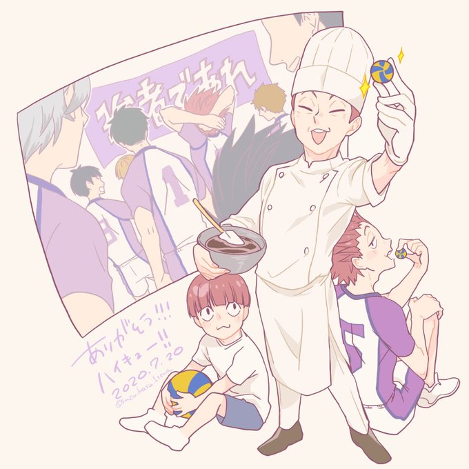 天童のtwitterイラスト検索結果 古い順