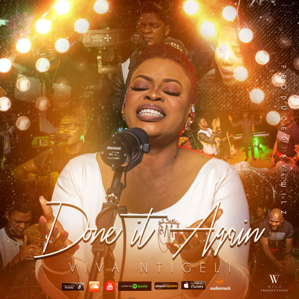 Sowtvng's tweet photo. Viva Ntigeli – Done It Again, A Powerful Song Offering | @musicviva_ https://t.co/Z7FirWCwgd via @SOWTV  @musicviva_ https://t.co/lcU9gs2tQj