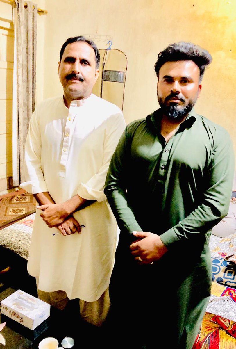 ShahBhatti143's tweet photo. #SYO_Founder Shahzaib Bhatti Done
Meeting With In Charge #C_I_A Sultan Ahmed Chandio, at #CIA_Office_khairpur,
Discuss About Currently Issues Of Khairpur, @BBhuttoZardari @BakhtawarBZ @SindhCMHouse @SabaHyder1 @shaista_balouch @Majid_Agha @mamoona_mawan @BismaWaseem12 https://t.co/88K4SfFpEz