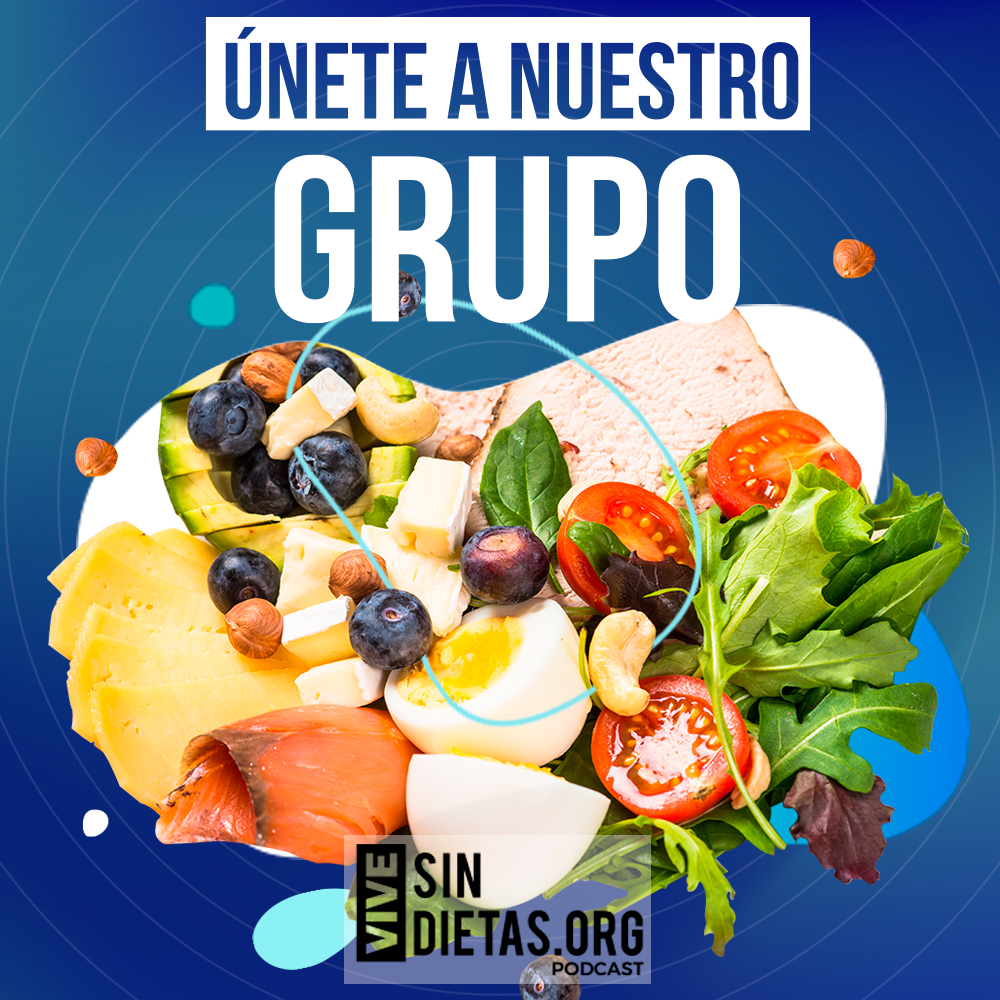ViveSinDietas tweet media