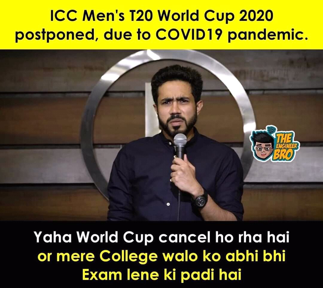 Iamank2's tweet photo. #StudentsForEvaluation 
#StudentsLivesMatters
#cancelcompartmentexam2020 
#cancelfinalyearexam 
#HRDMinistry 
@nar @HRDMinistry https://t.co/9Mpu3IDVq4