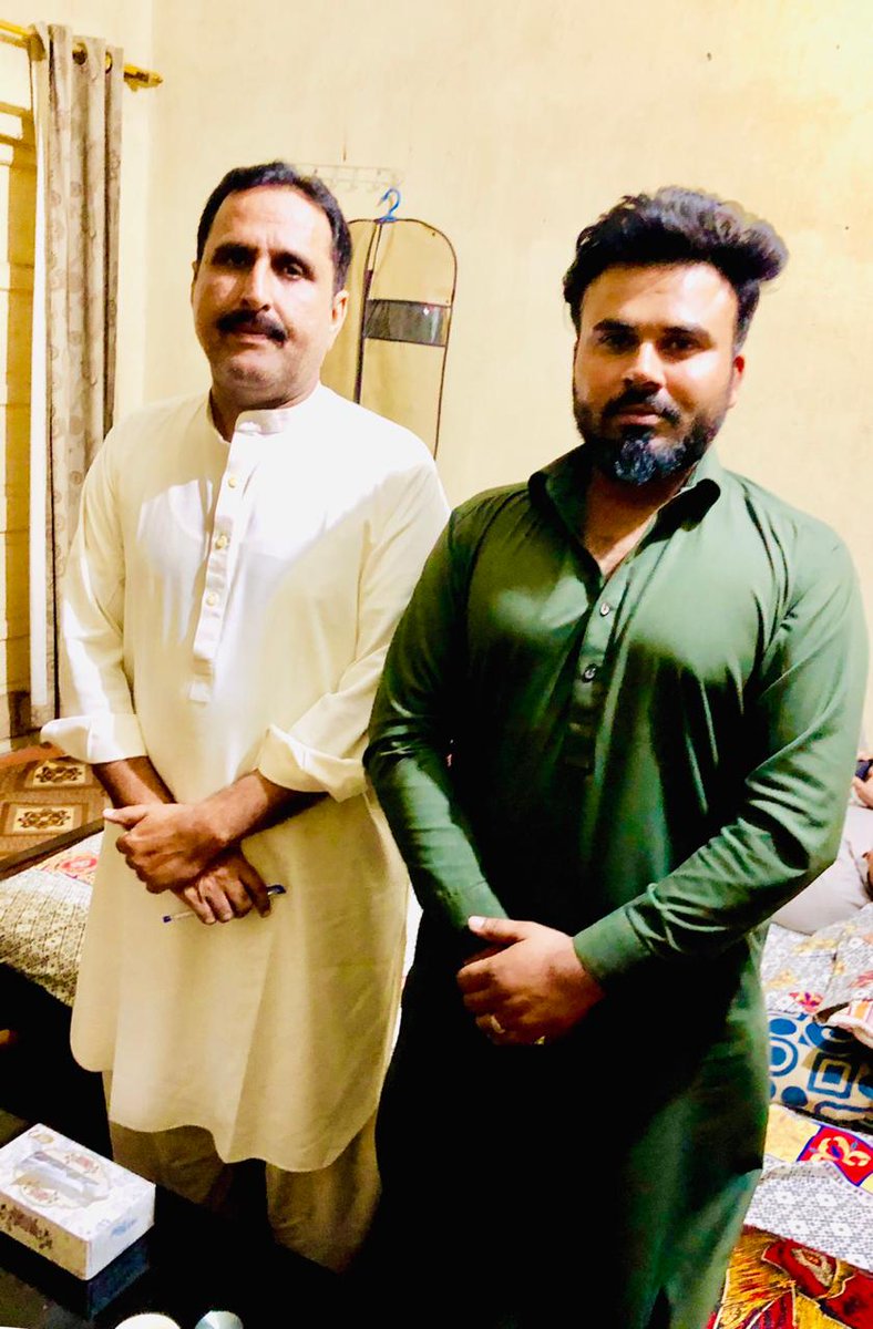 ShahBhatti143's tweet photo. #SYO_Founder Shahzaib Bhatti Done
Meeting With In Charge #C_I_A Sultan Ahmed Chandio, at #CIA_Office_khairpur,
Discuss About Currently Issues Of Khairpur, @BBhuttoZardari @BakhtawarBZ @SindhCMHouse @SabaHyder1 @shaista_balouch @Majid_Agha @mamoona_mawan @BismaWaseem12 https://t.co/88K4SfFpEz