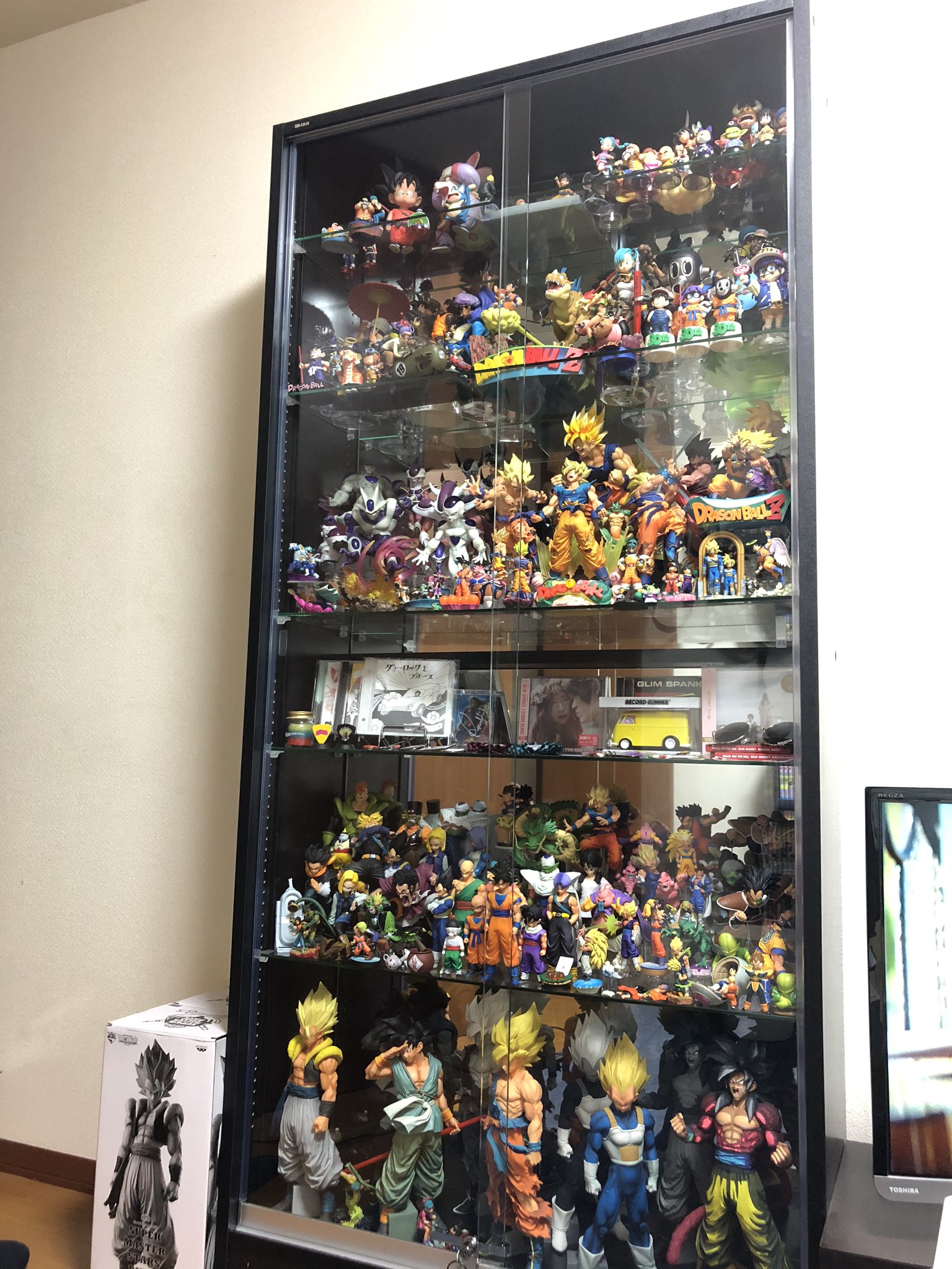 تويتر ダミーロック على تويتر ドラゴンボールフィギュア集めてます T Co Olwiaqysql